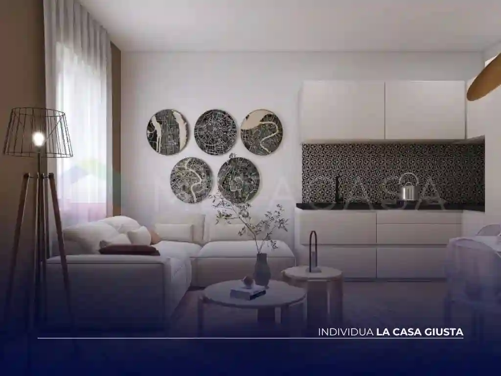 Appartamento - foto 2