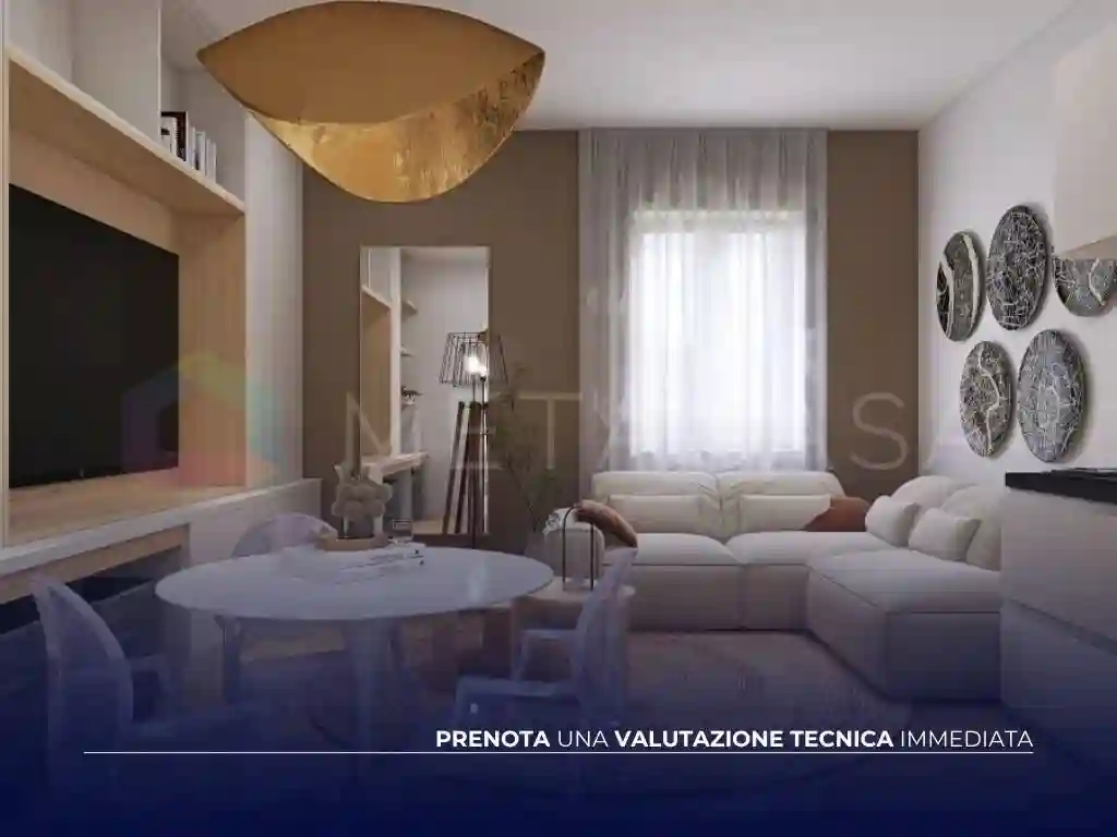Appartamento - foto 3