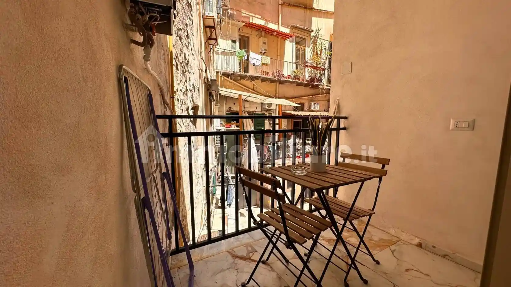 Appartamento in affitto a Napoli