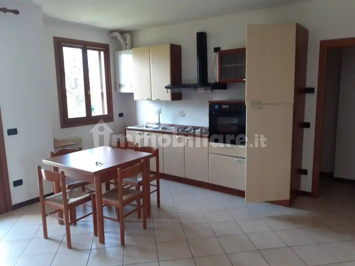 Appartamento in affitto a Spresiano