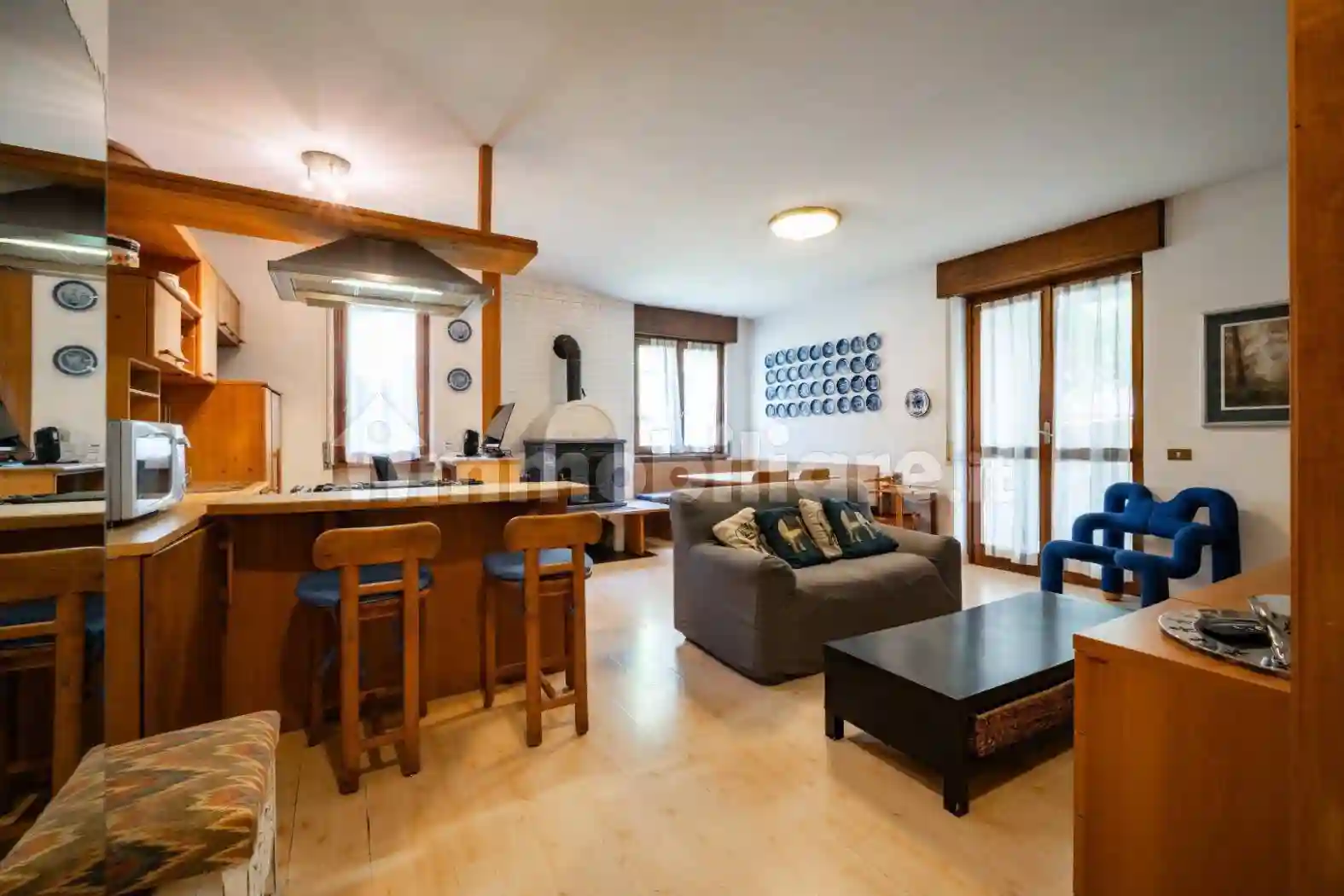 Casa indipendente - foto 2