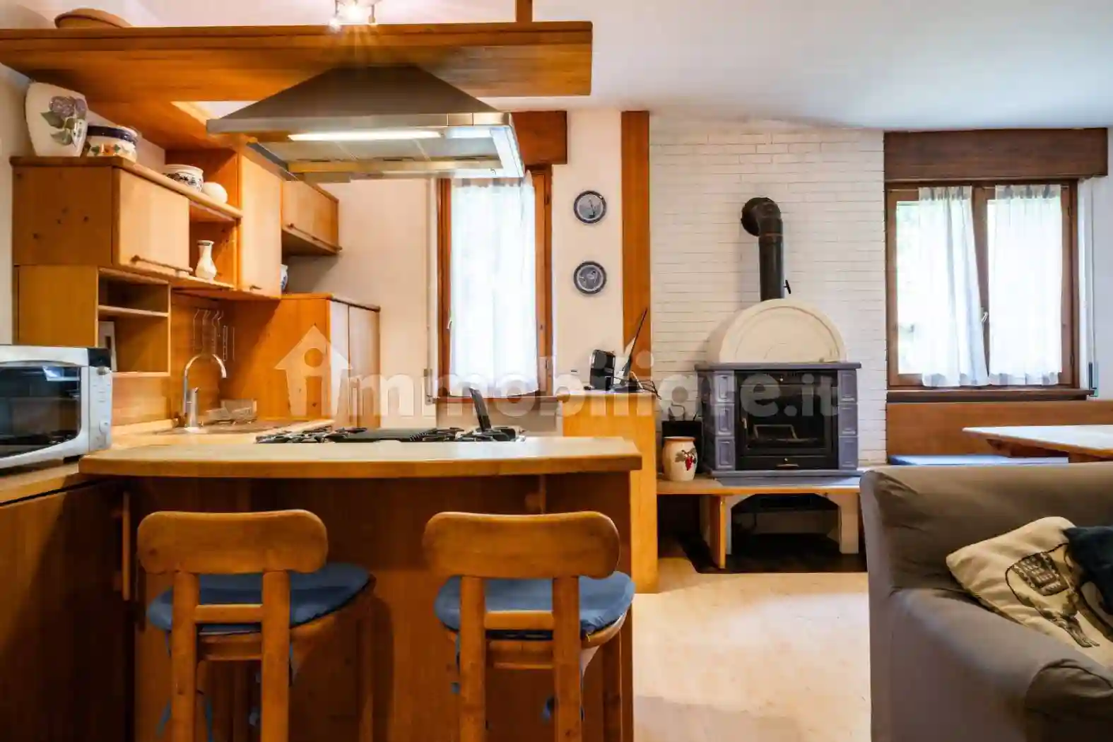 Casa indipendente - foto 4