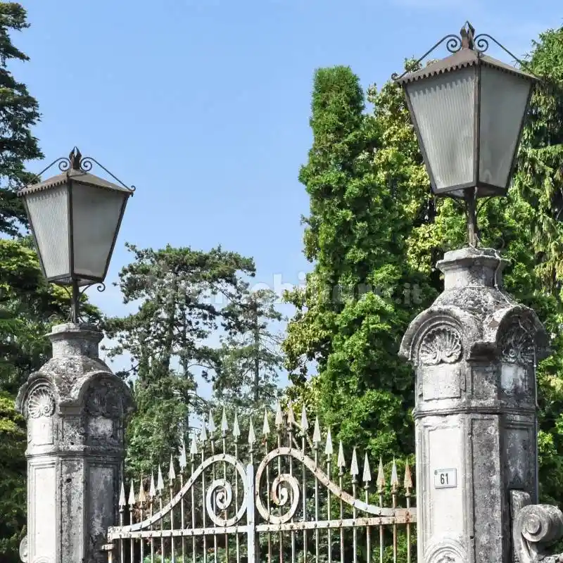 Villa in vendita a Trebaseleghe