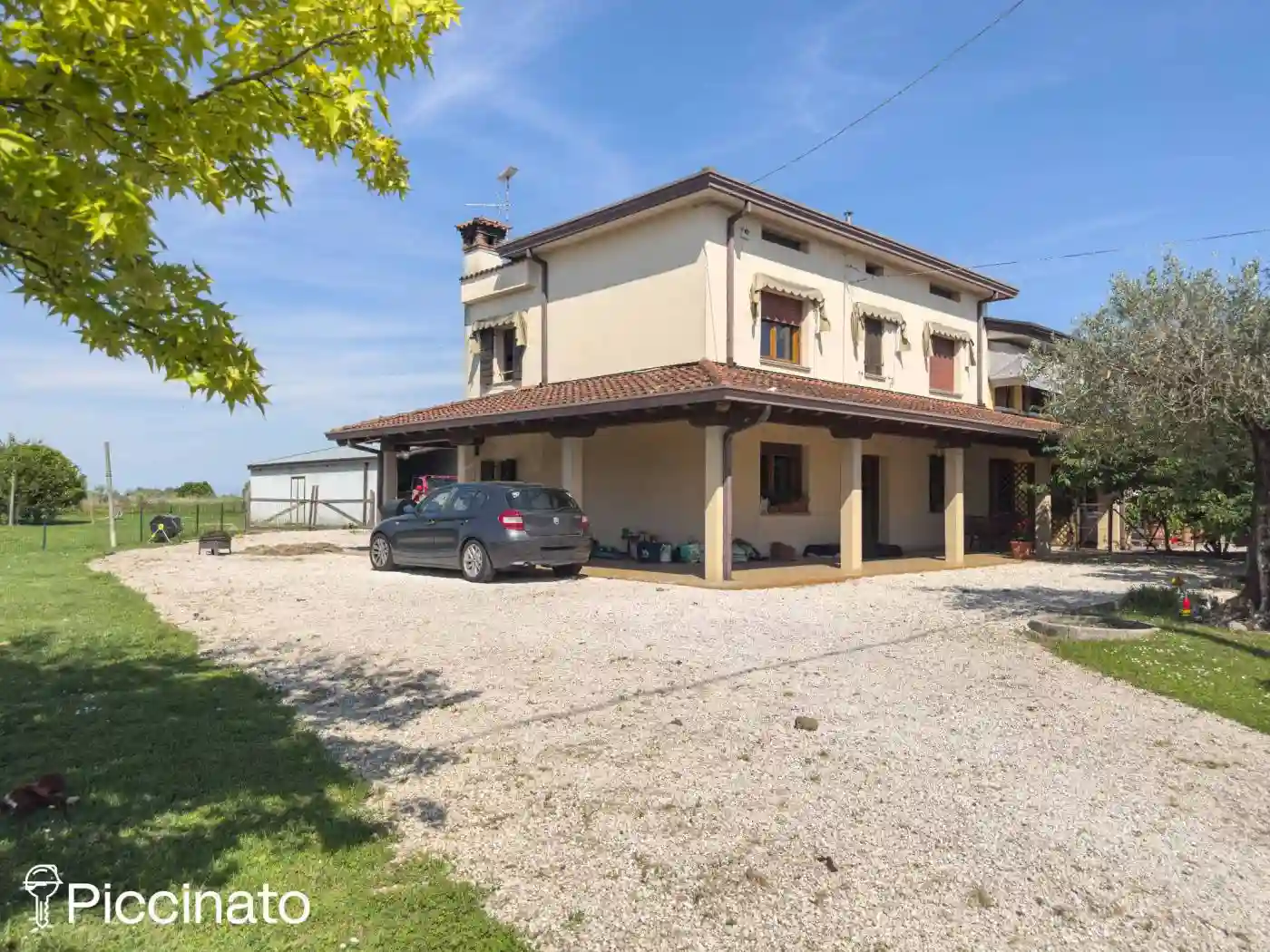 Villa - foto 2