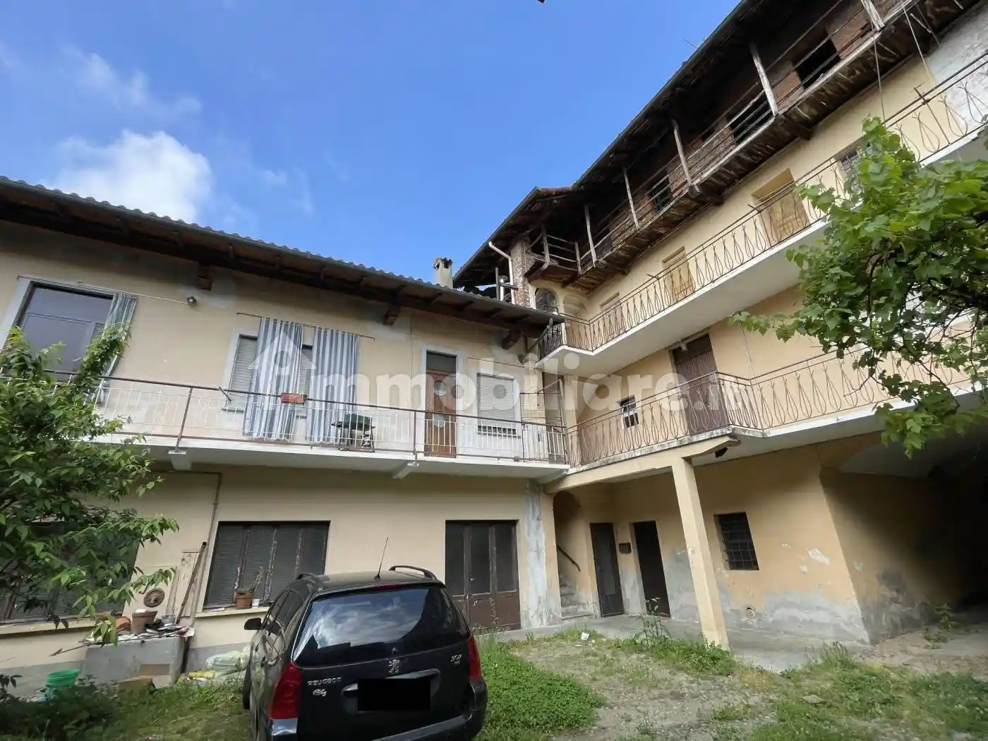 Casa indipendente in vendita a Ghemme