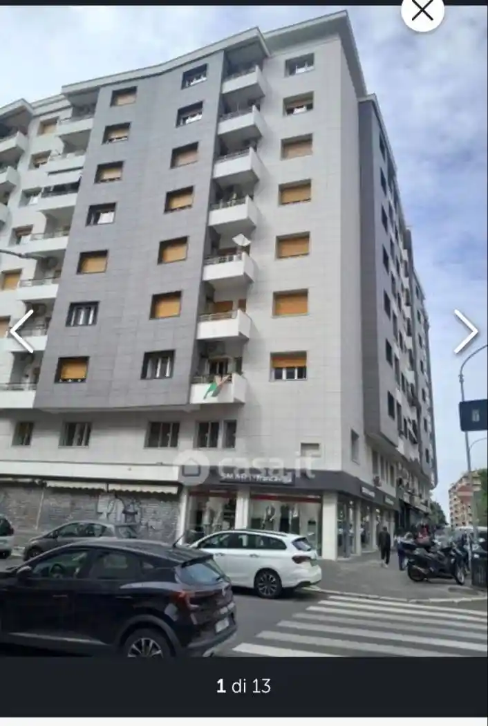 Appartamento in affitto a Roma