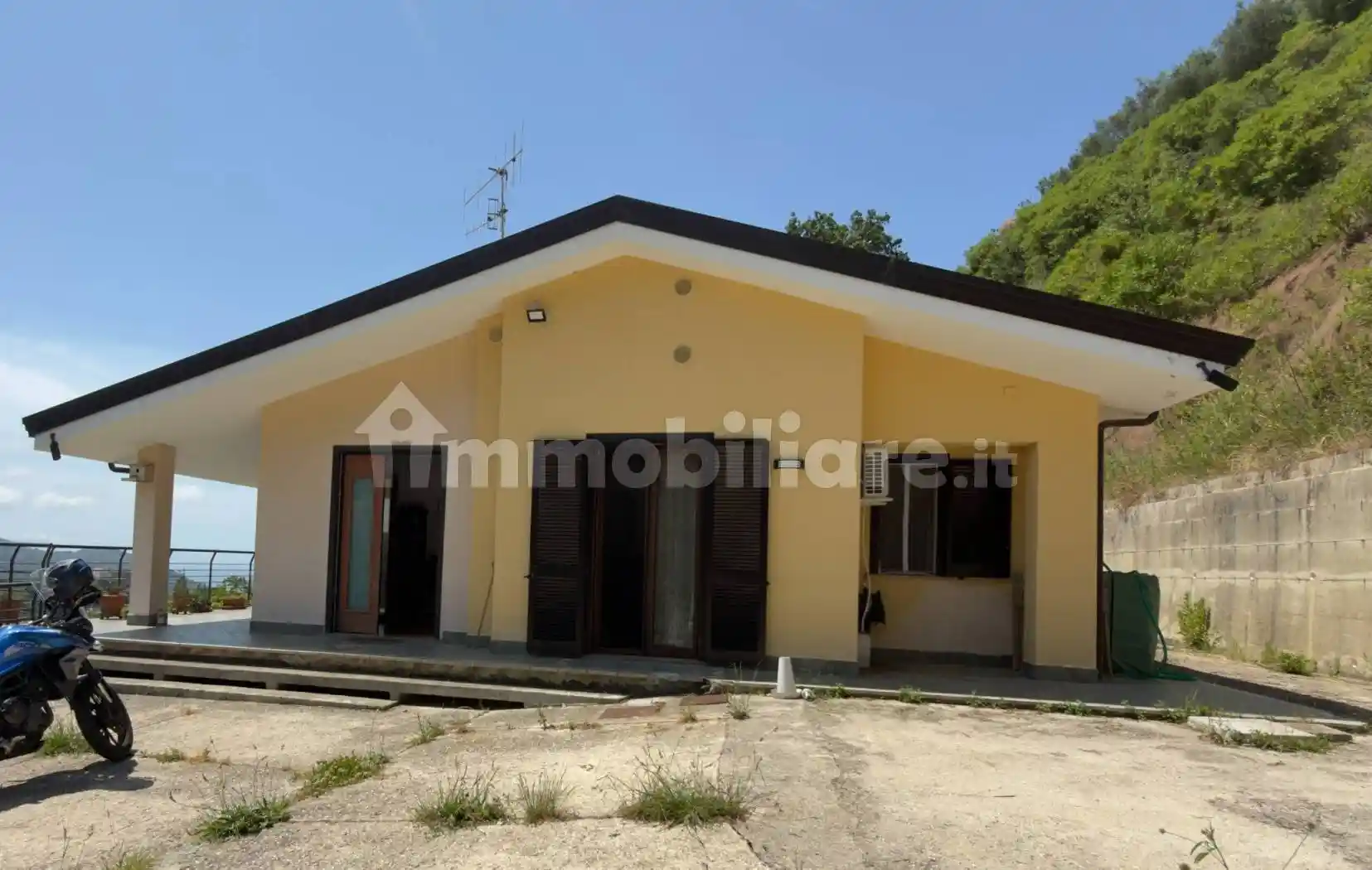 Villa in vendita a Salerno