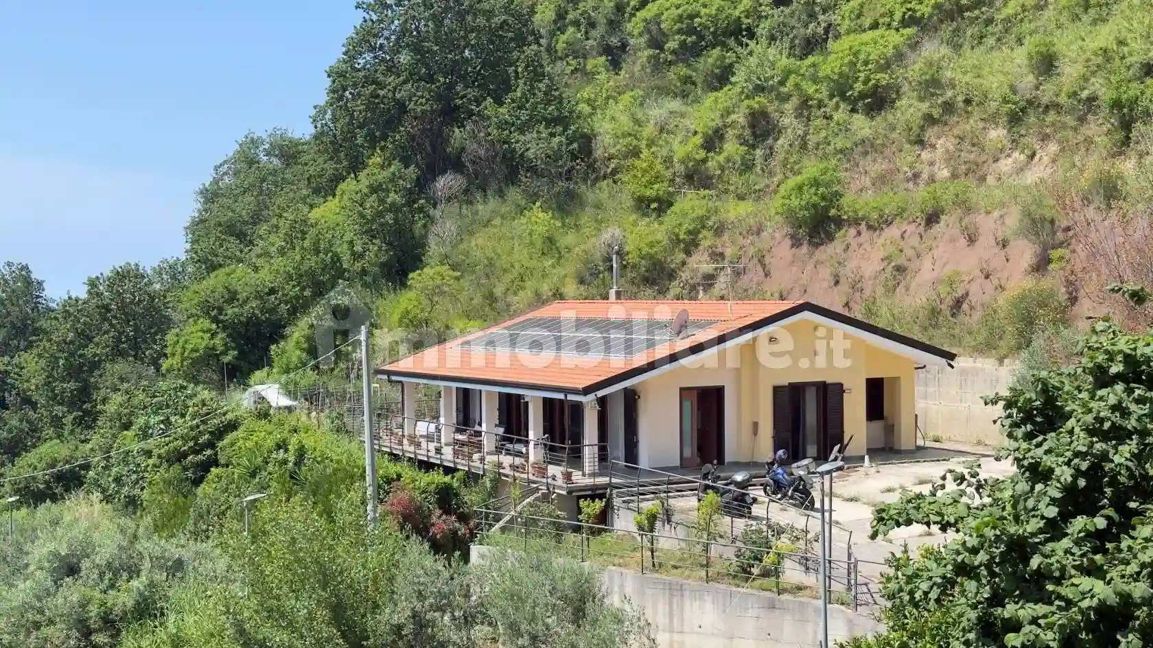 Villa - foto 2