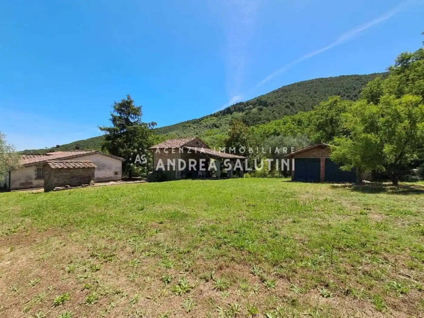 Rustico - Casale in vendita a Buti