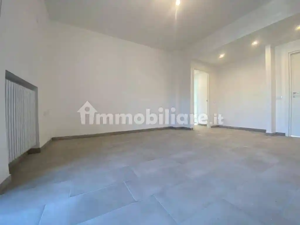 Appartamento in vendita a Rescaldina