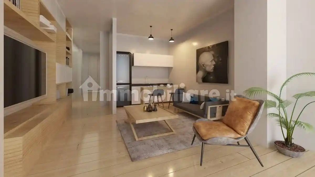 Appartamento in vendita a Firenze