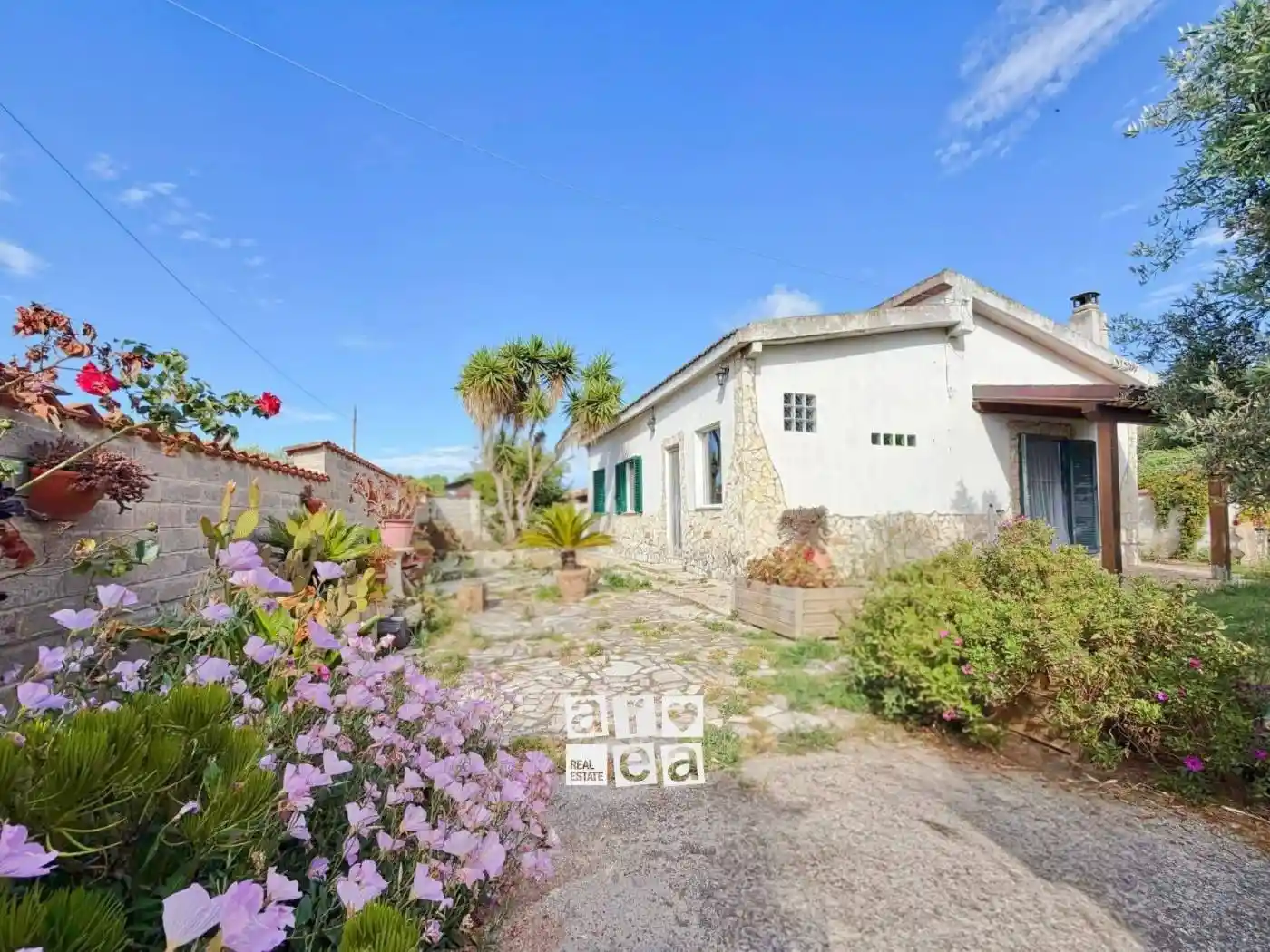 Villa in vendita a Ardea