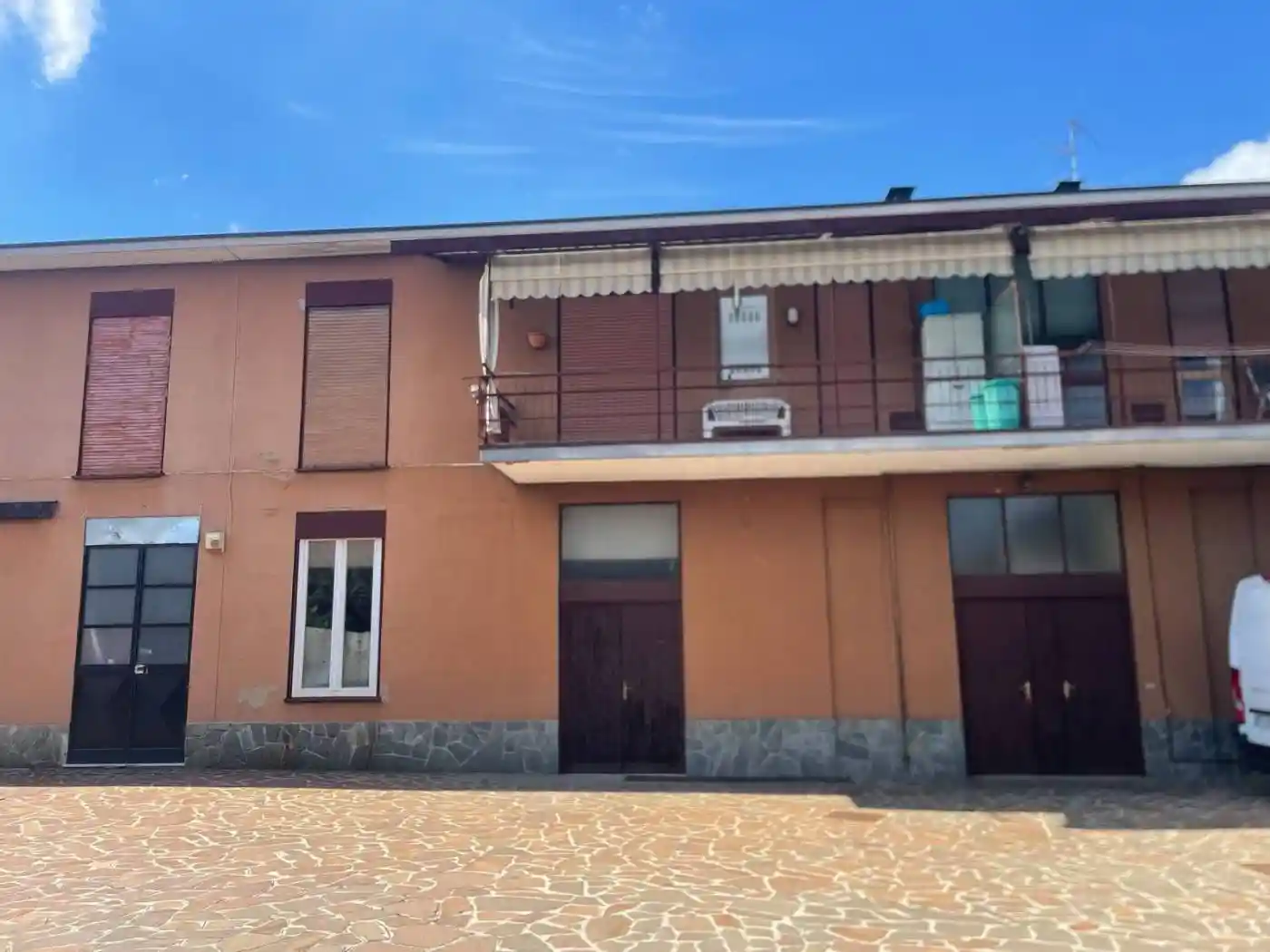 Appartamento in vendita a Lissone