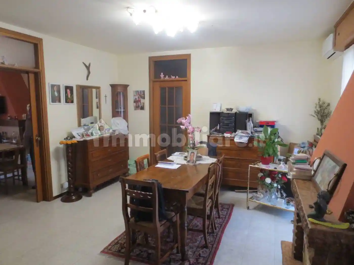 Appartamento in vendita a San Martino Buon Albergo