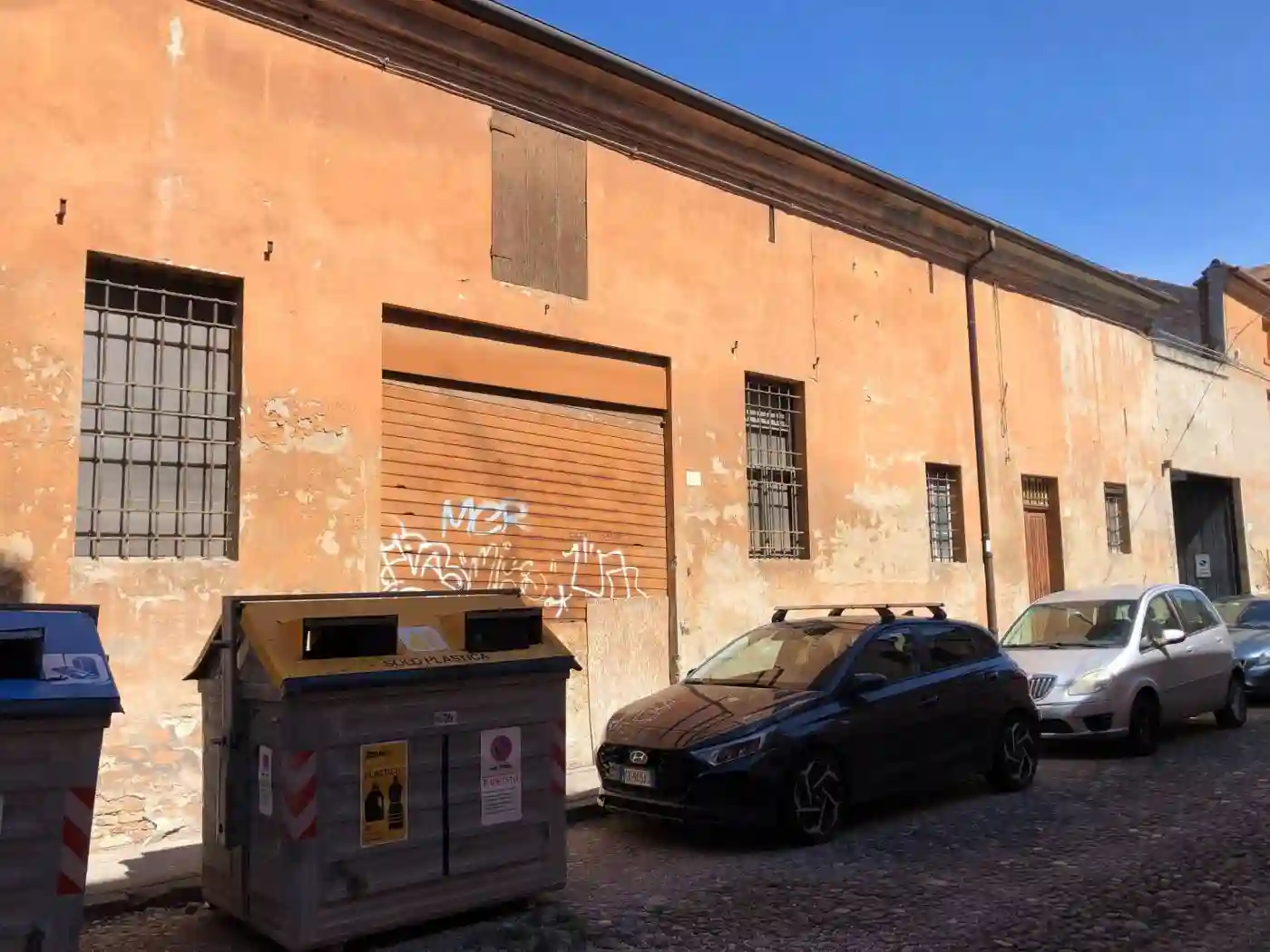 Palazzo - Edificio - foto 2