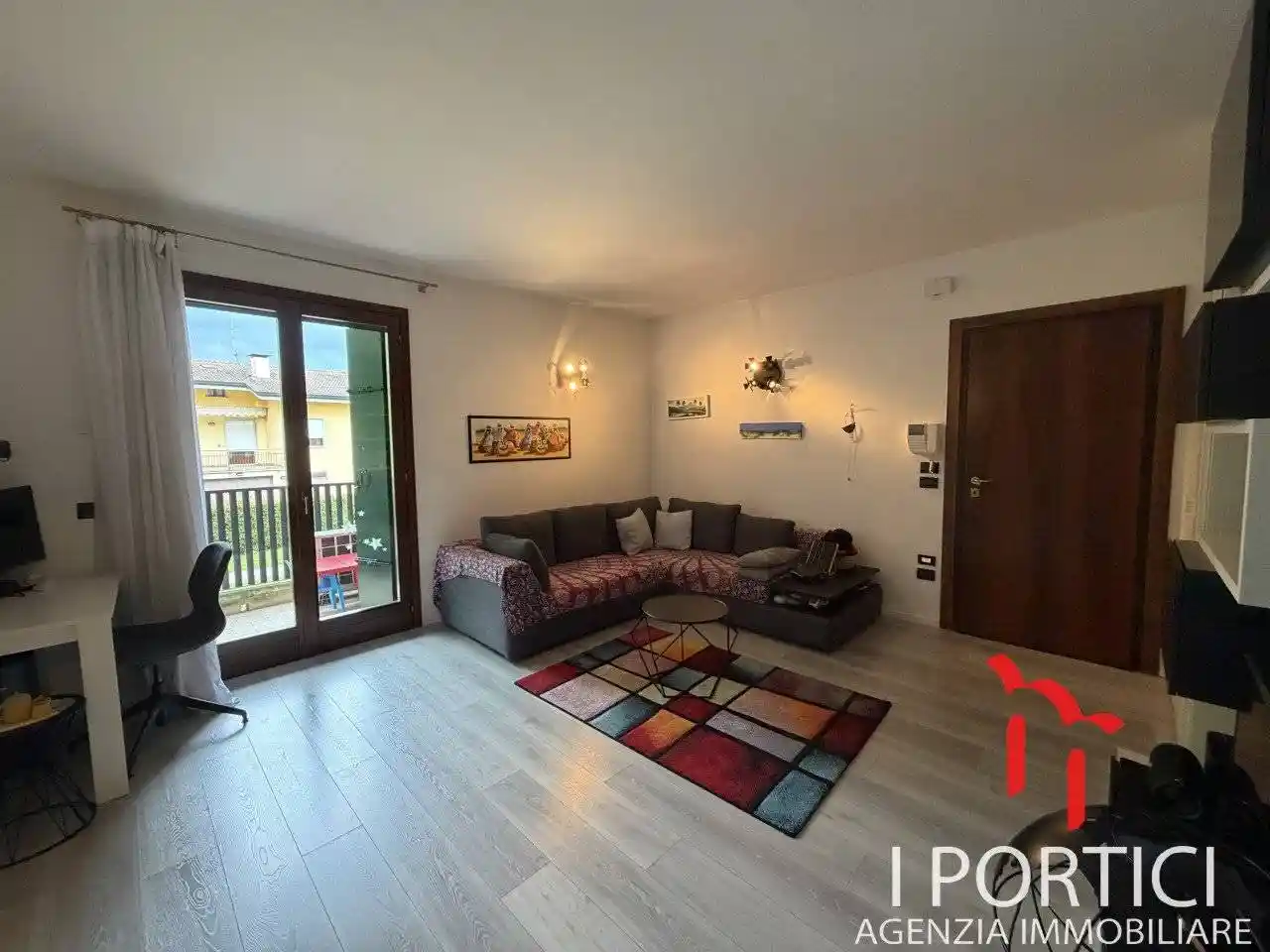 Appartamento in vendita a Noale