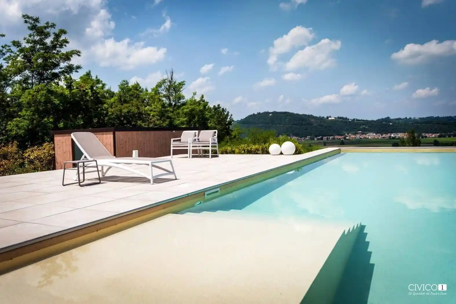 Villa in vendita a Arcugnano