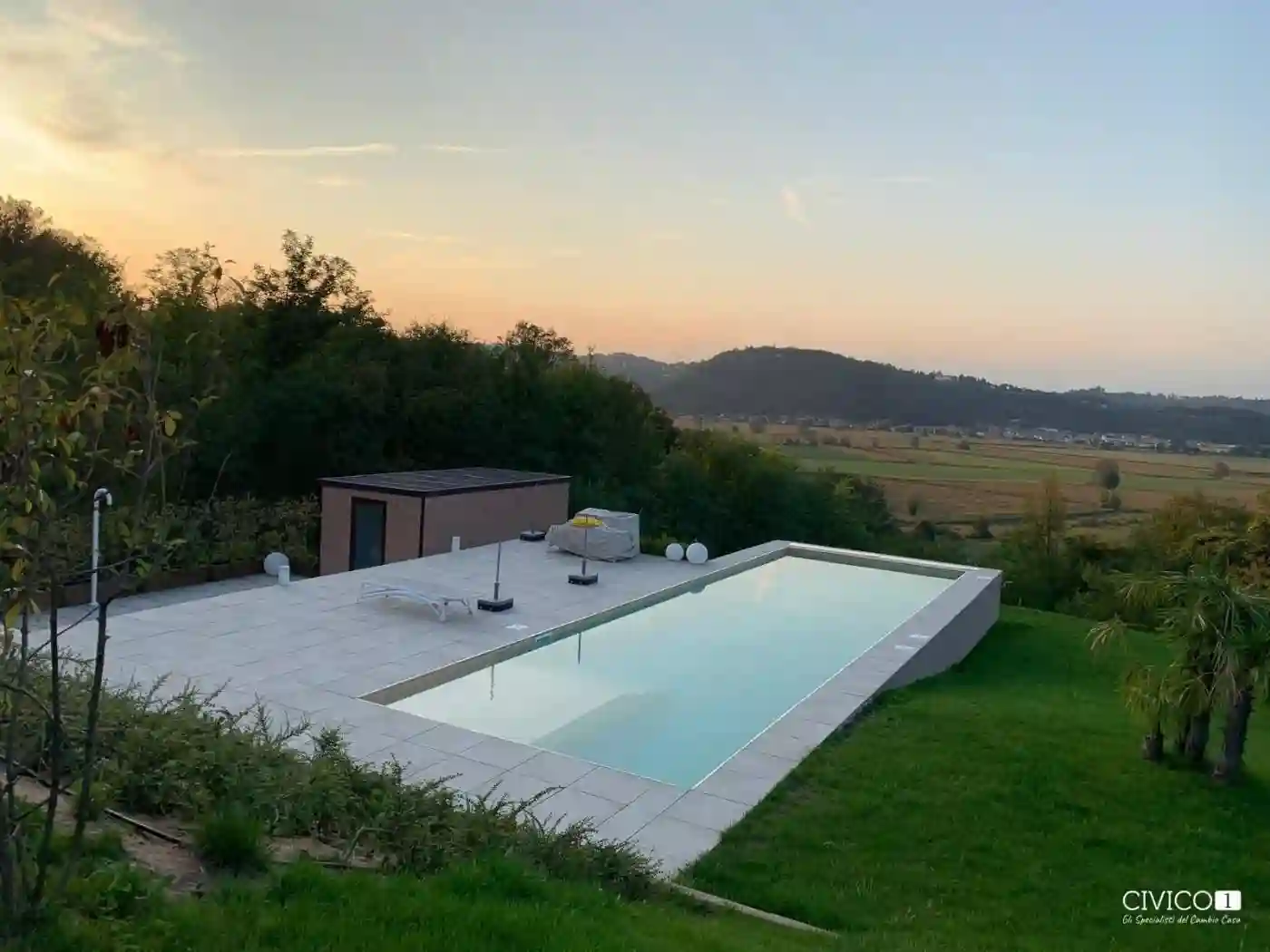 Villa - foto 3