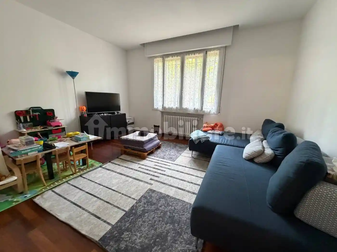 Appartamento in vendita a Reggio Emilia