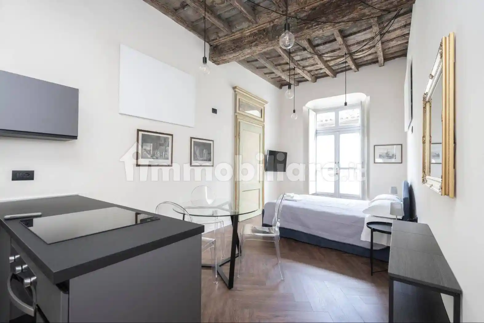 Appartamento in affitto a Torino