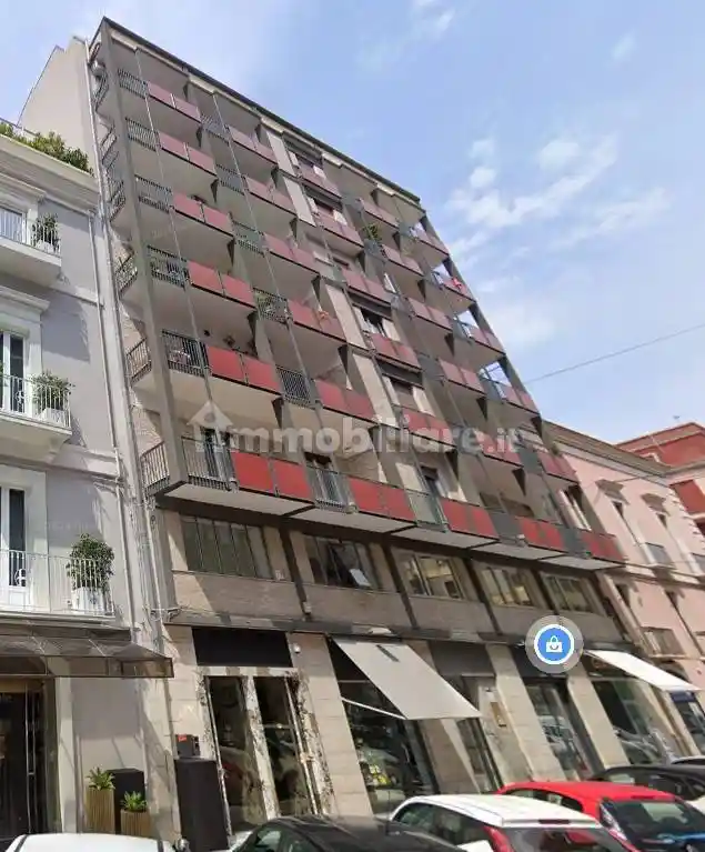 Appartamento in vendita a Bari
