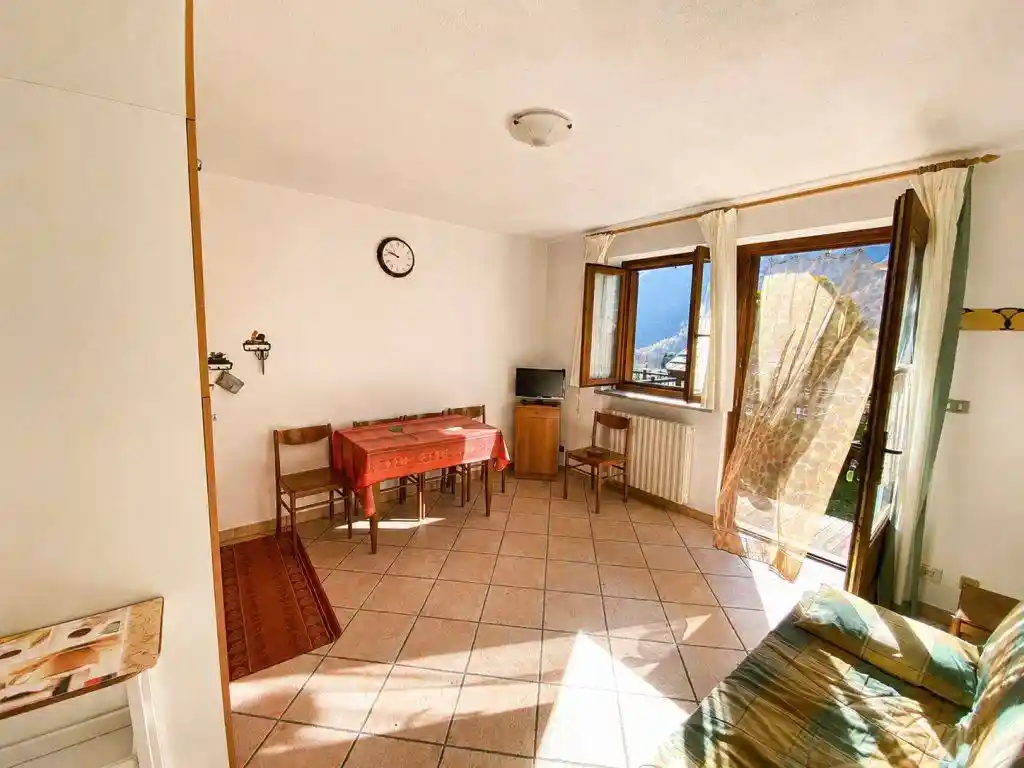 Appartamento in vendita a Roure