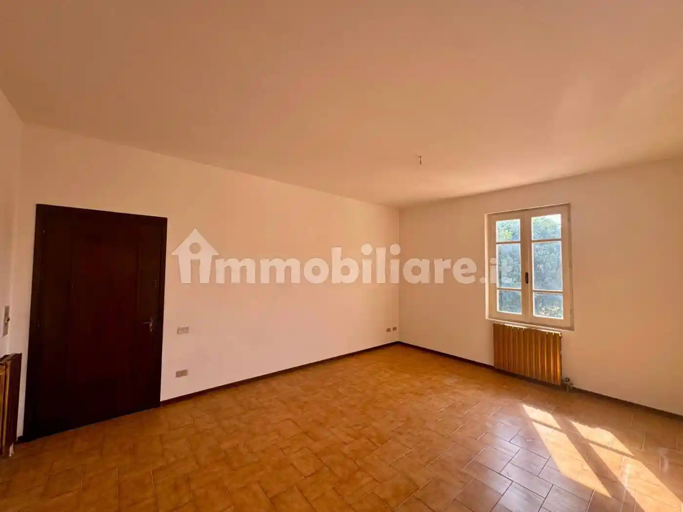 Appartamento in vendita a Castelvetro Piacentino