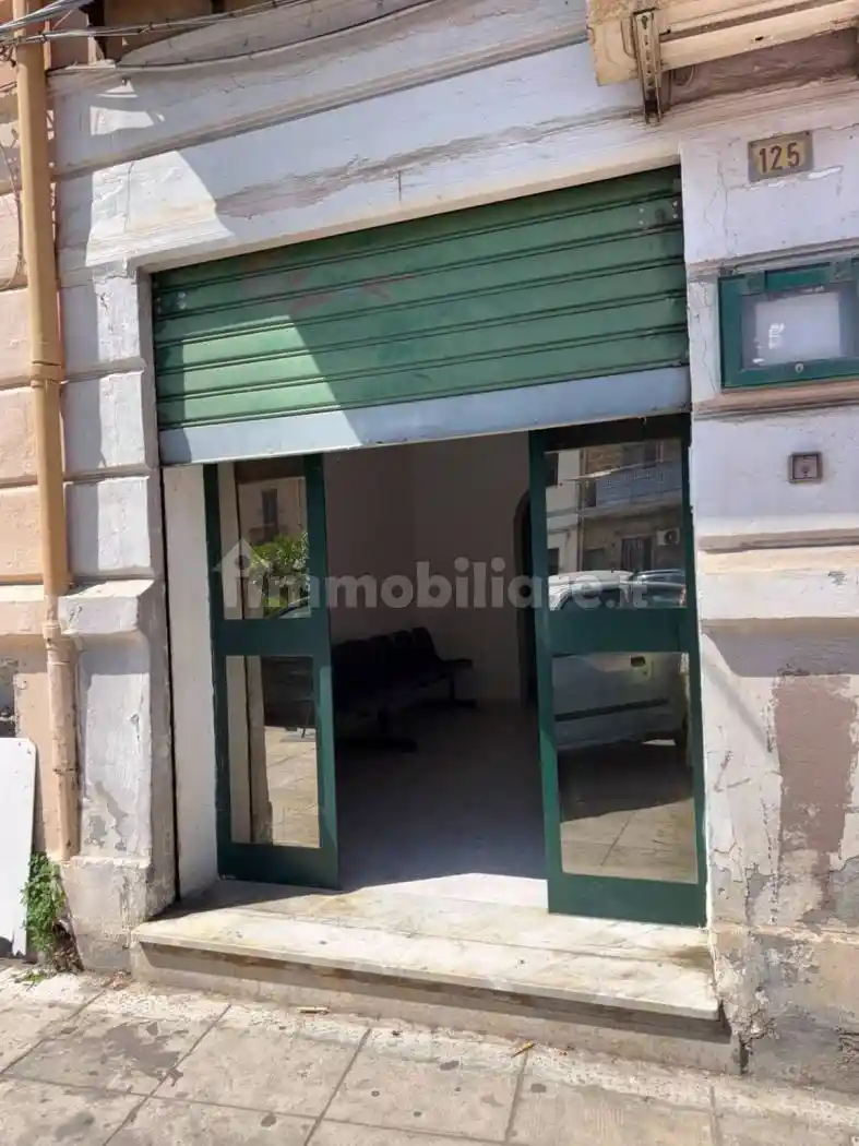 Appartamento in vendita a Palermo
