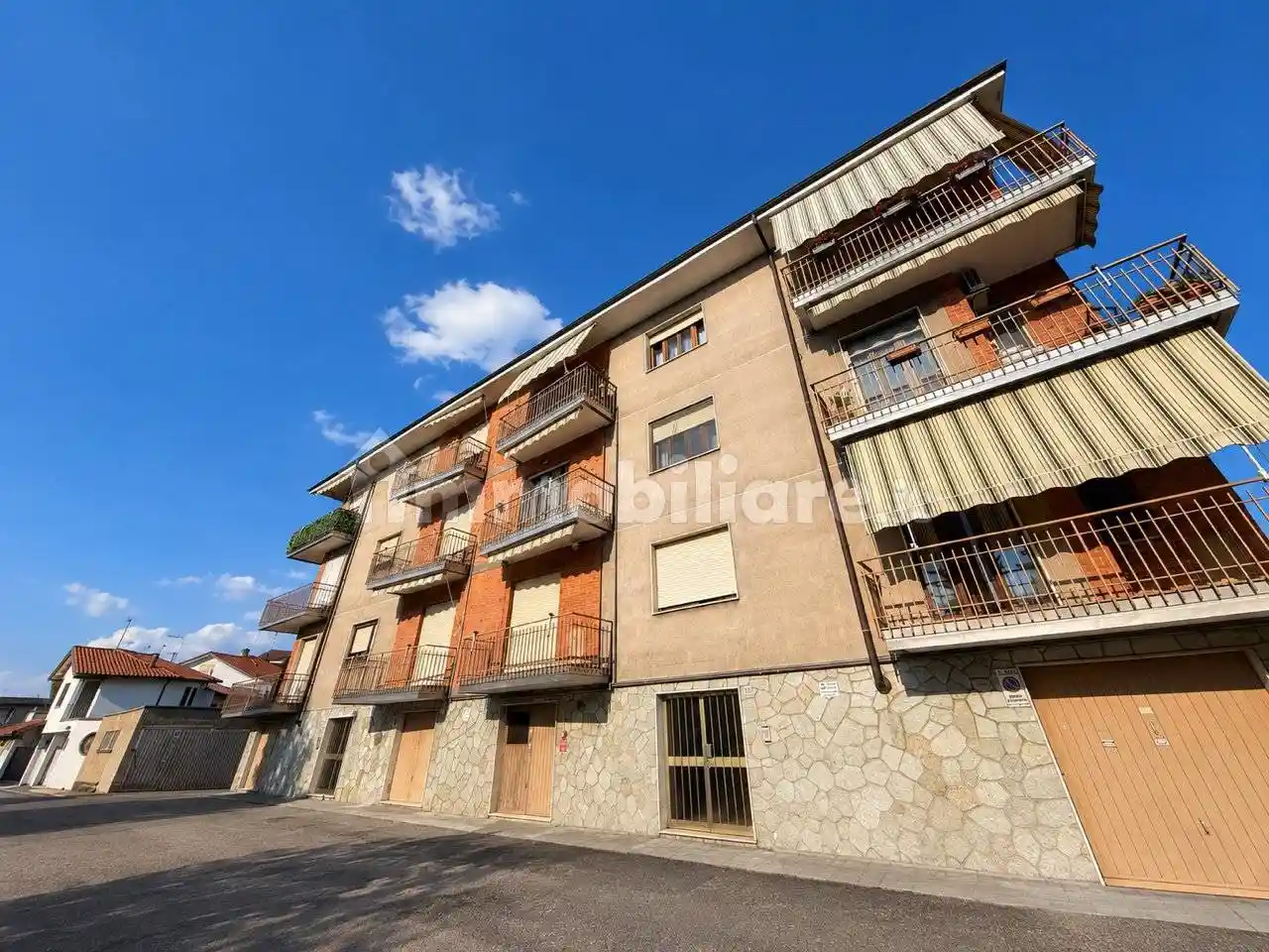 Appartamento in vendita a Carmagnola