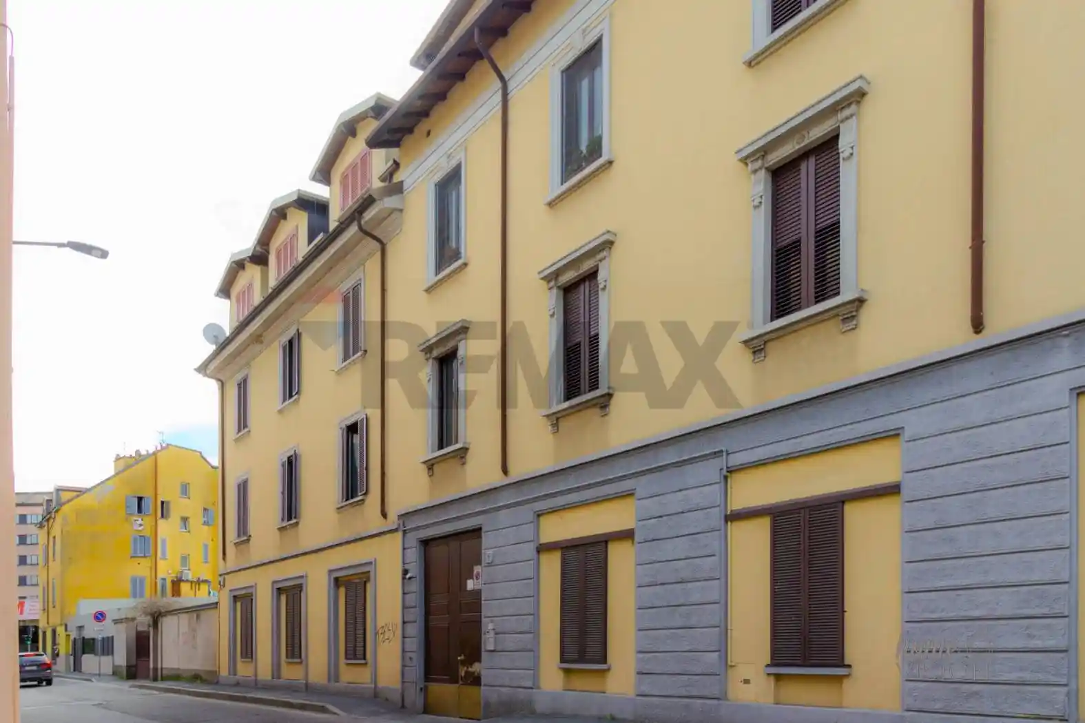 Attico - Mansarda in affitto a Milano