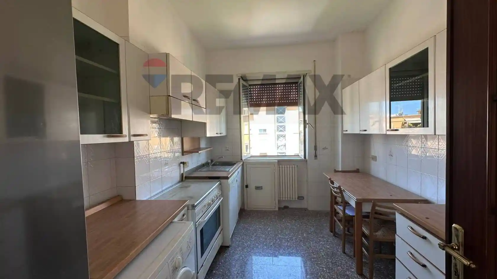 Attico - Mansarda in vendita a Roma