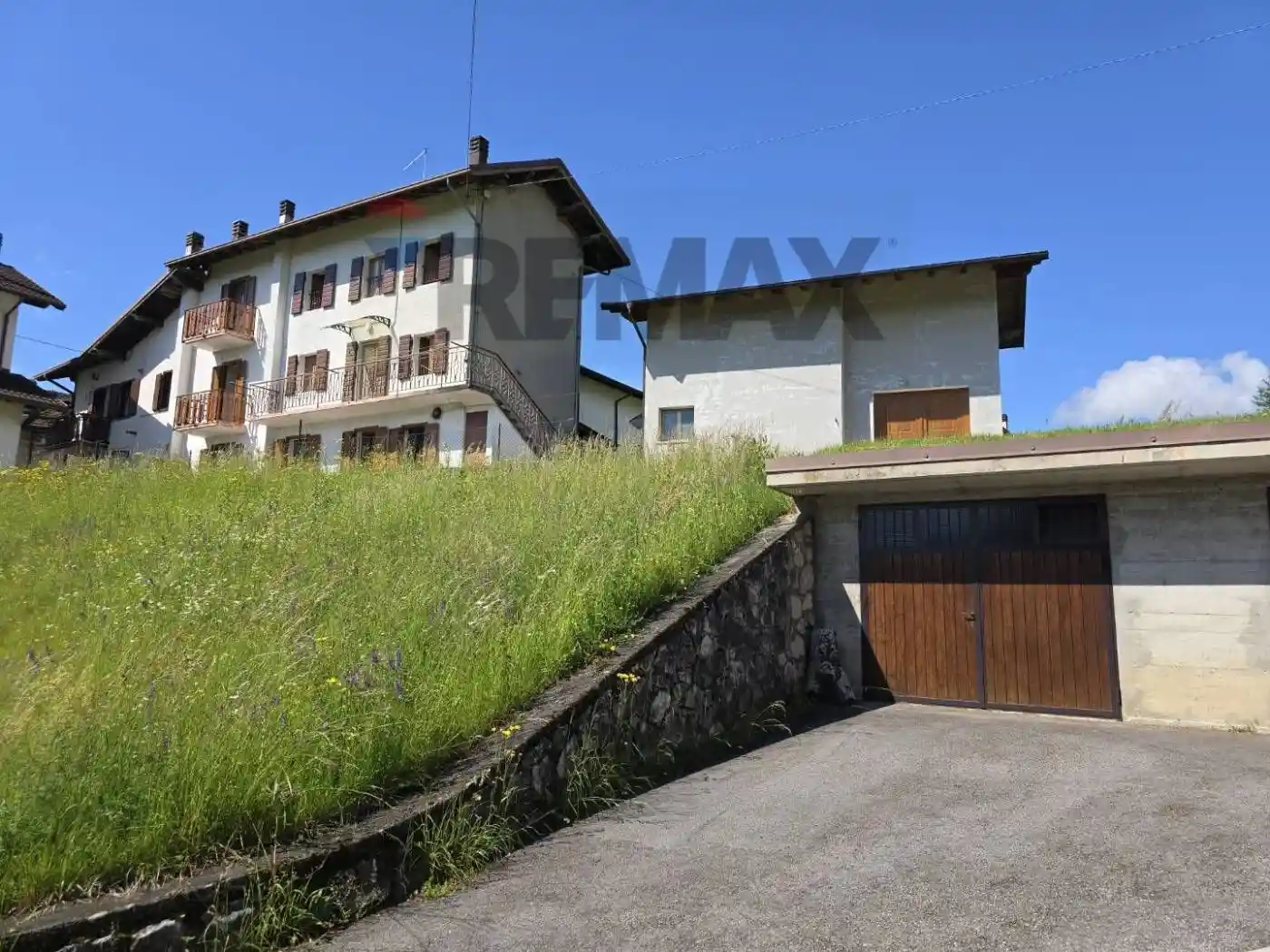 Casa indipendente in vendita a Lamon