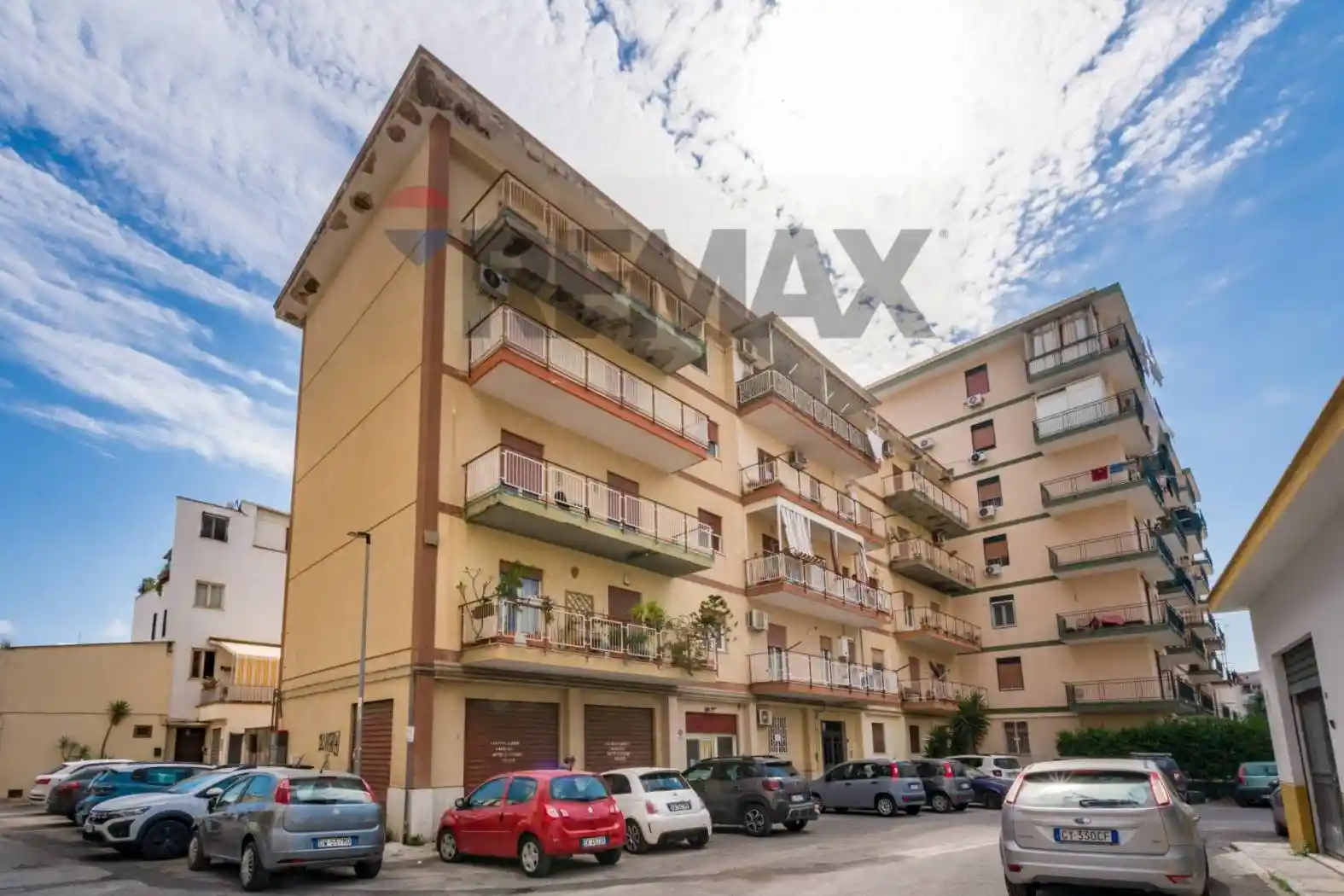 Appartamento in vendita a Palermo
