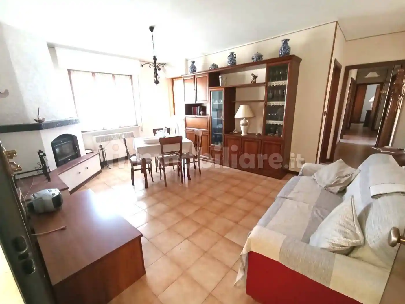 Appartamento in vendita a Ovada