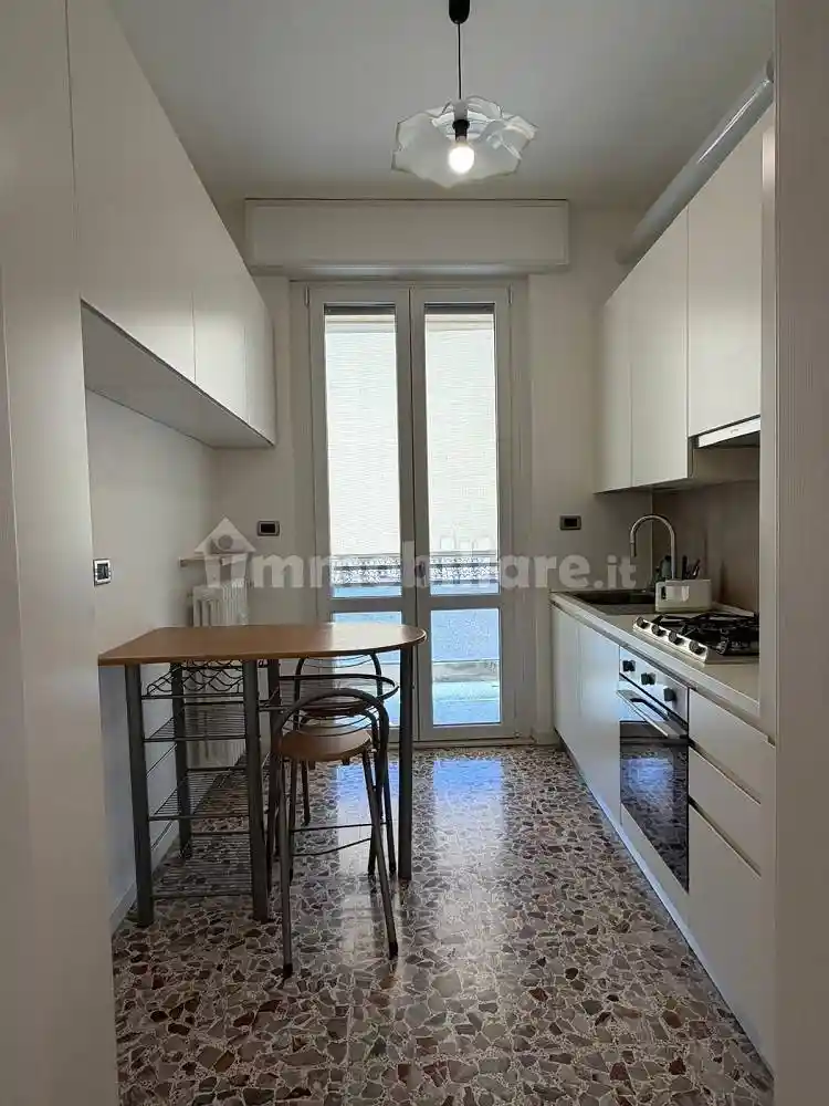 Appartamento in vendita a Piacenza