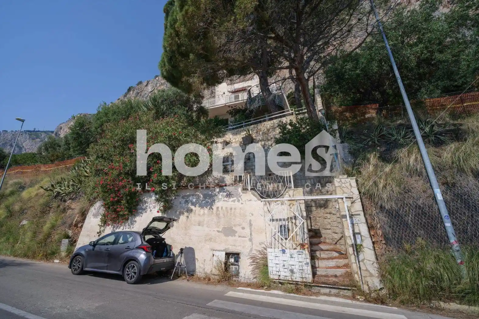 Villa in vendita a Palermo