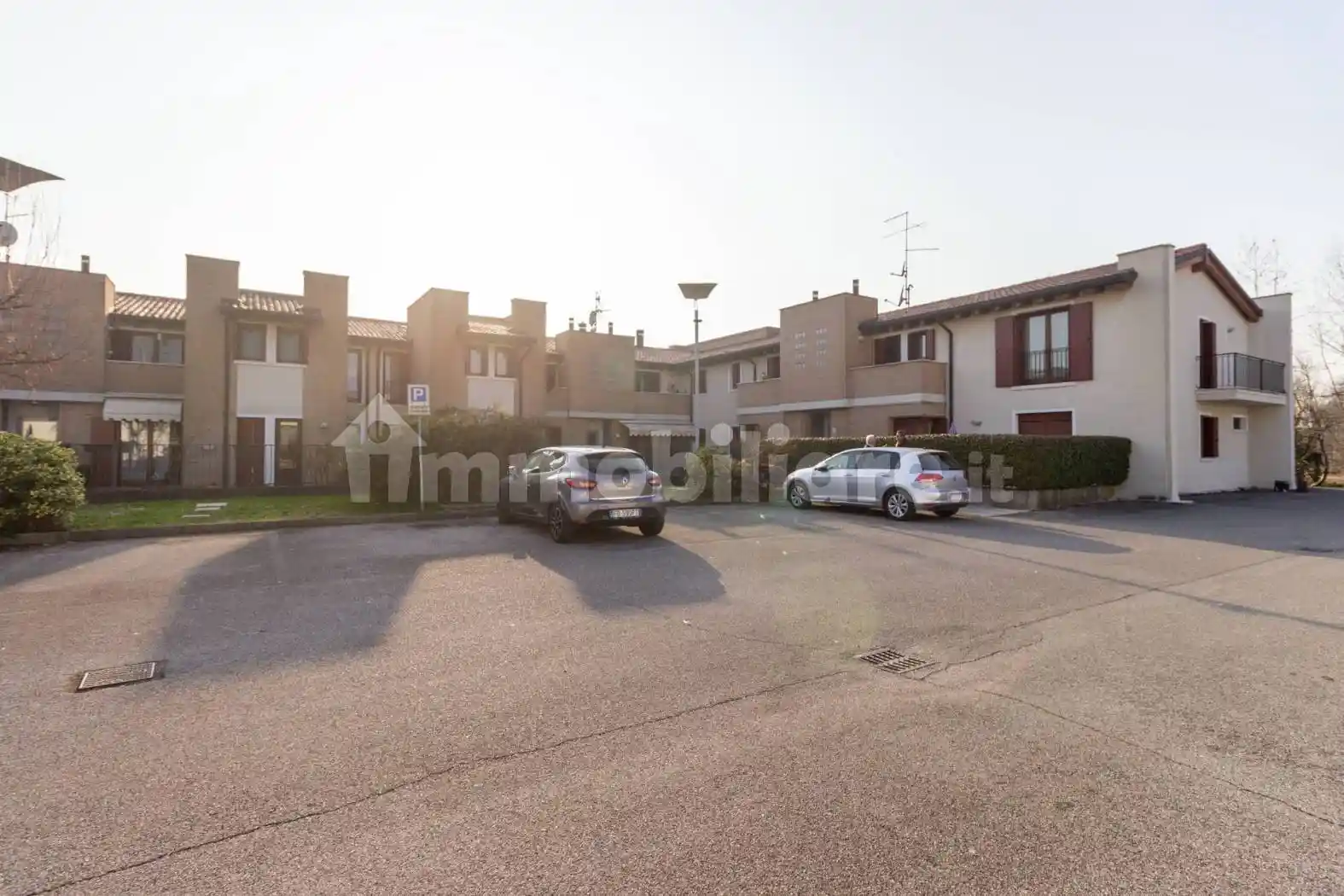 Appartamento in vendita a Gaiarine