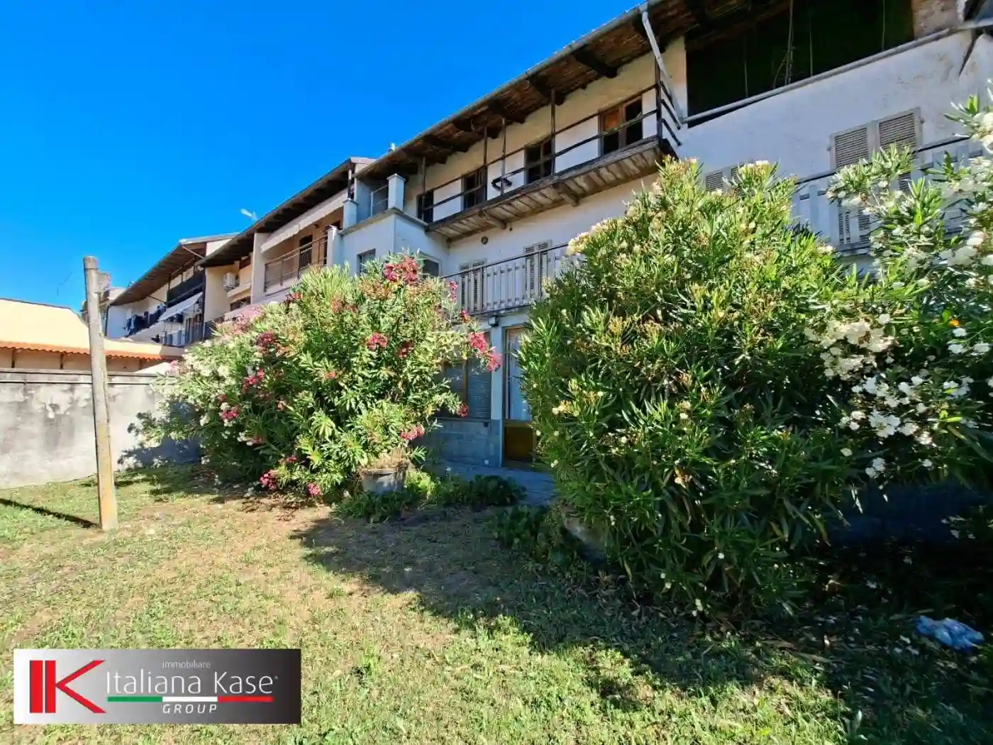 Casa indipendente - foto 4
