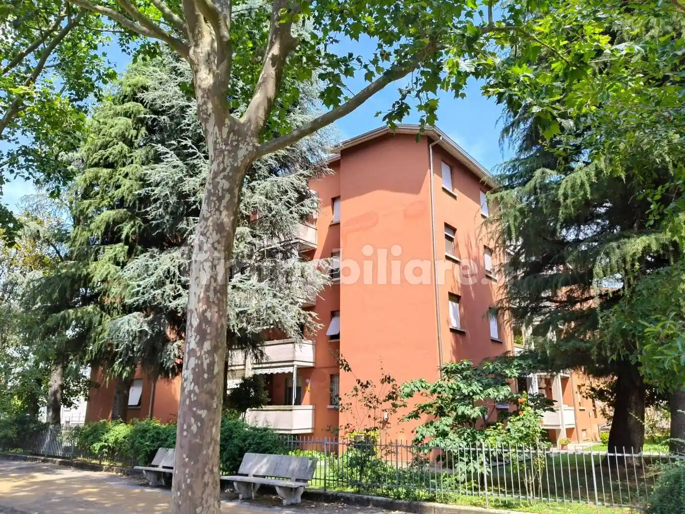 Appartamento in vendita a Collecchio
