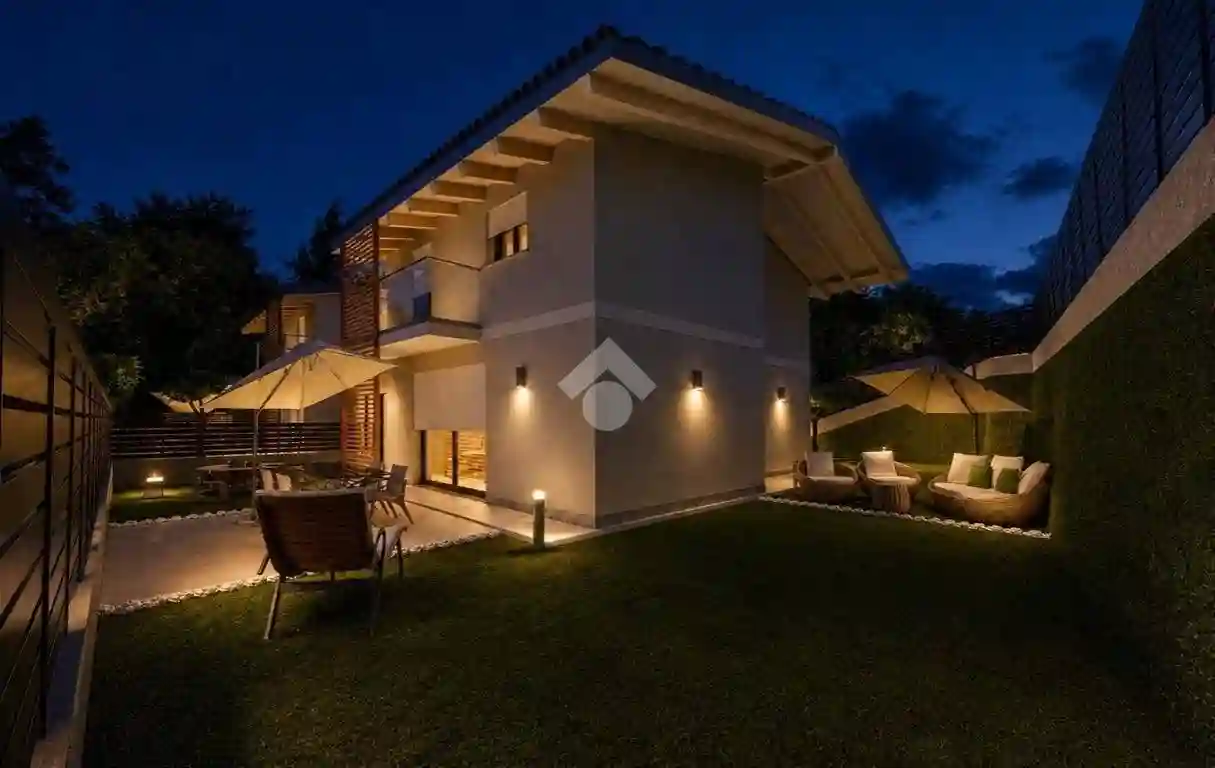 Villa - foto 4