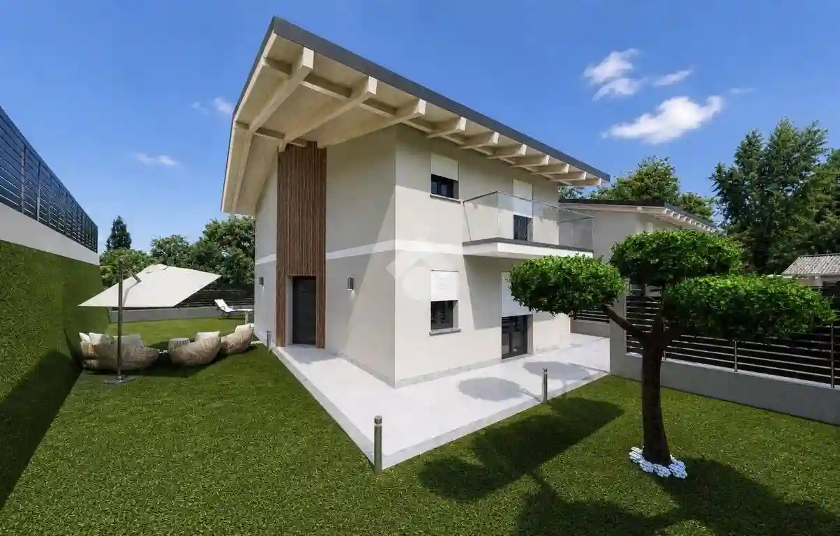 Villa - foto 5