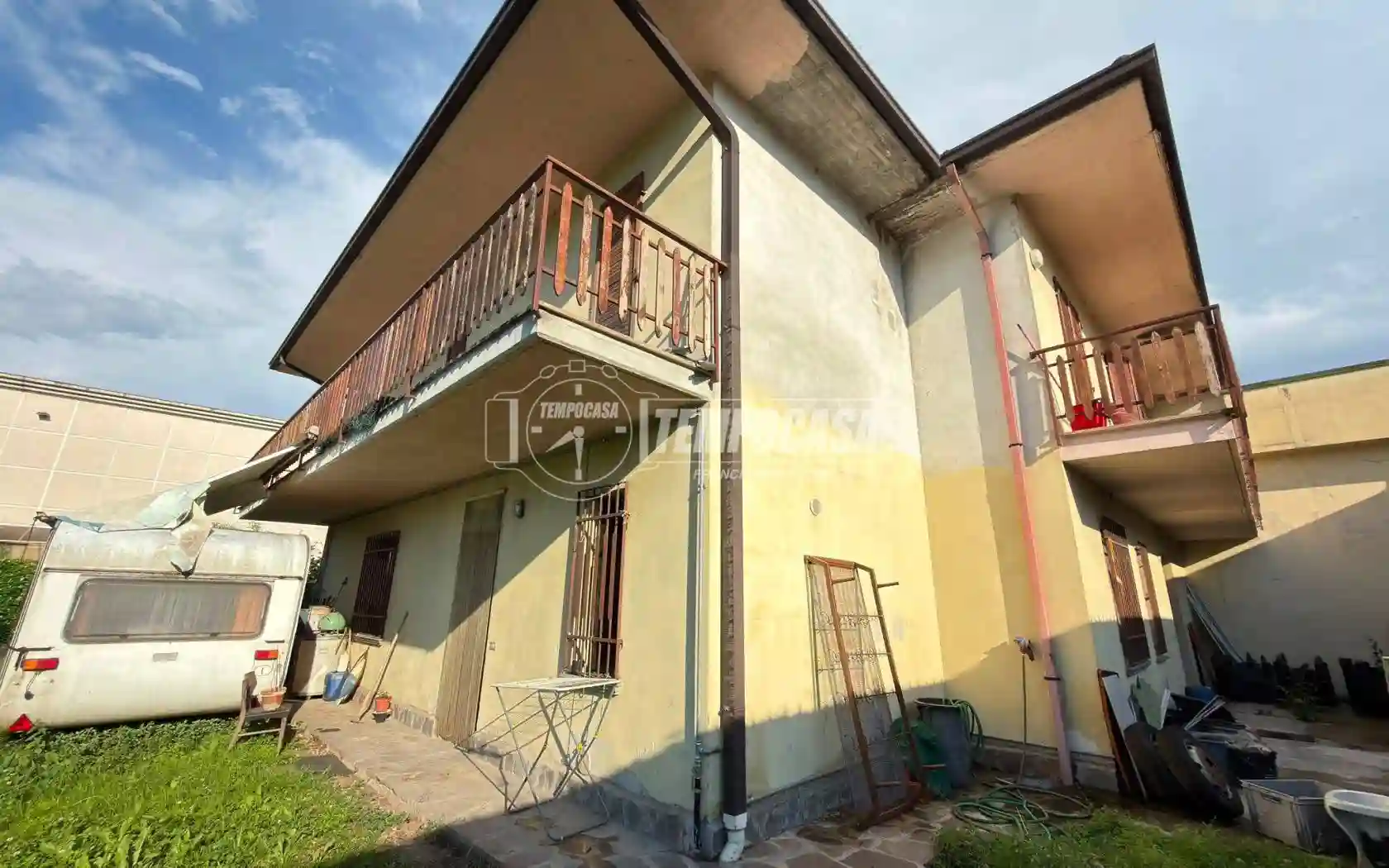 Casa indipendente - foto 3