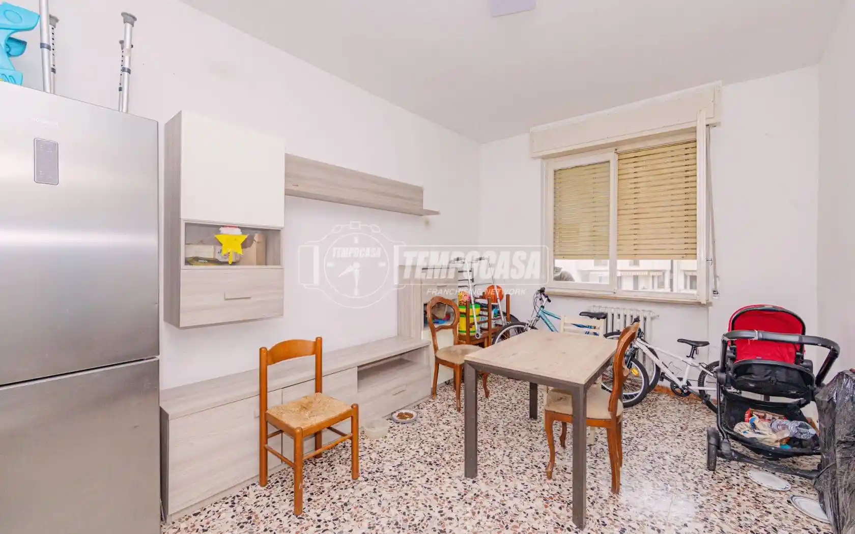Appartamento in vendita a Mortara