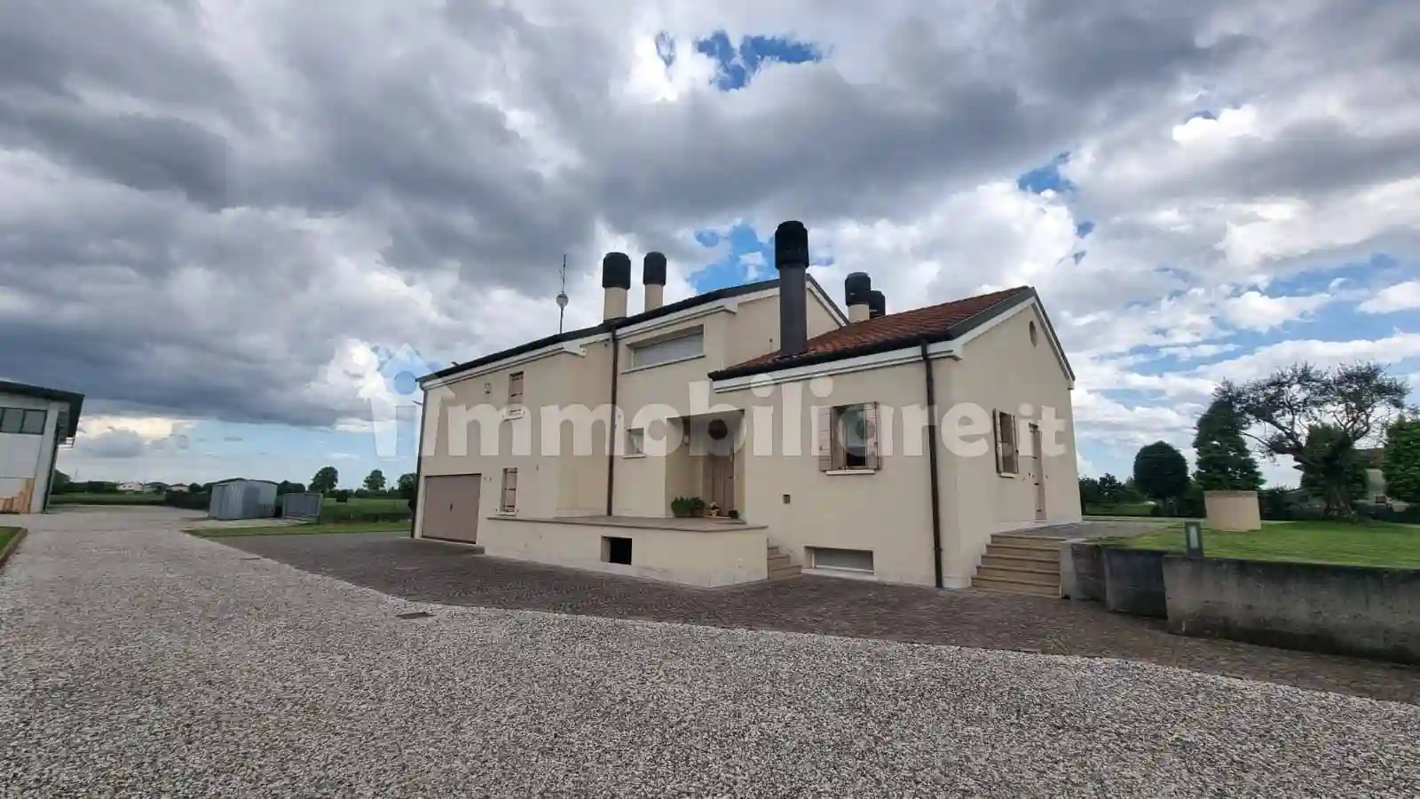 Villa - foto 3