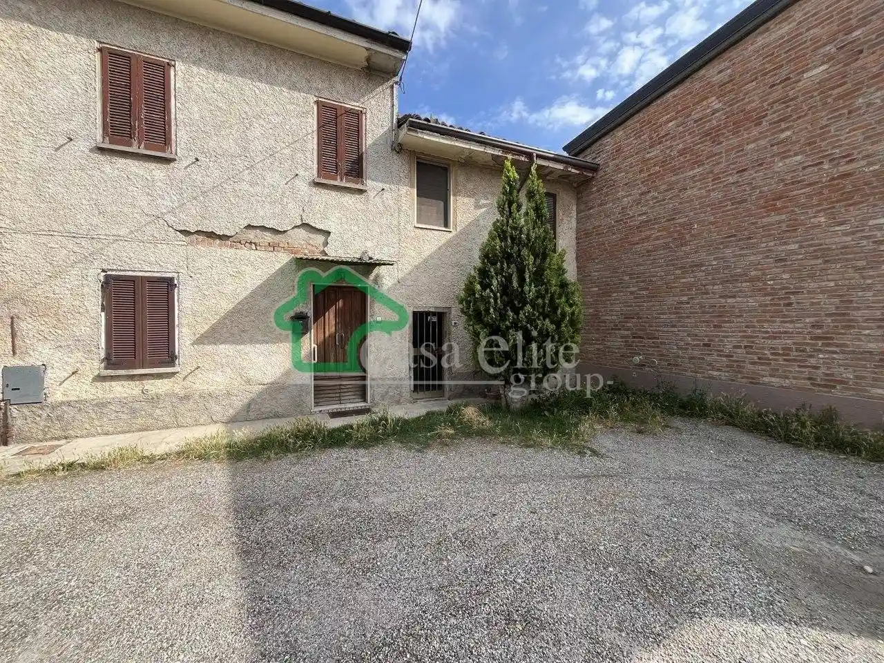 Rustico - Casale in vendita a Ospedaletto Lodigiano