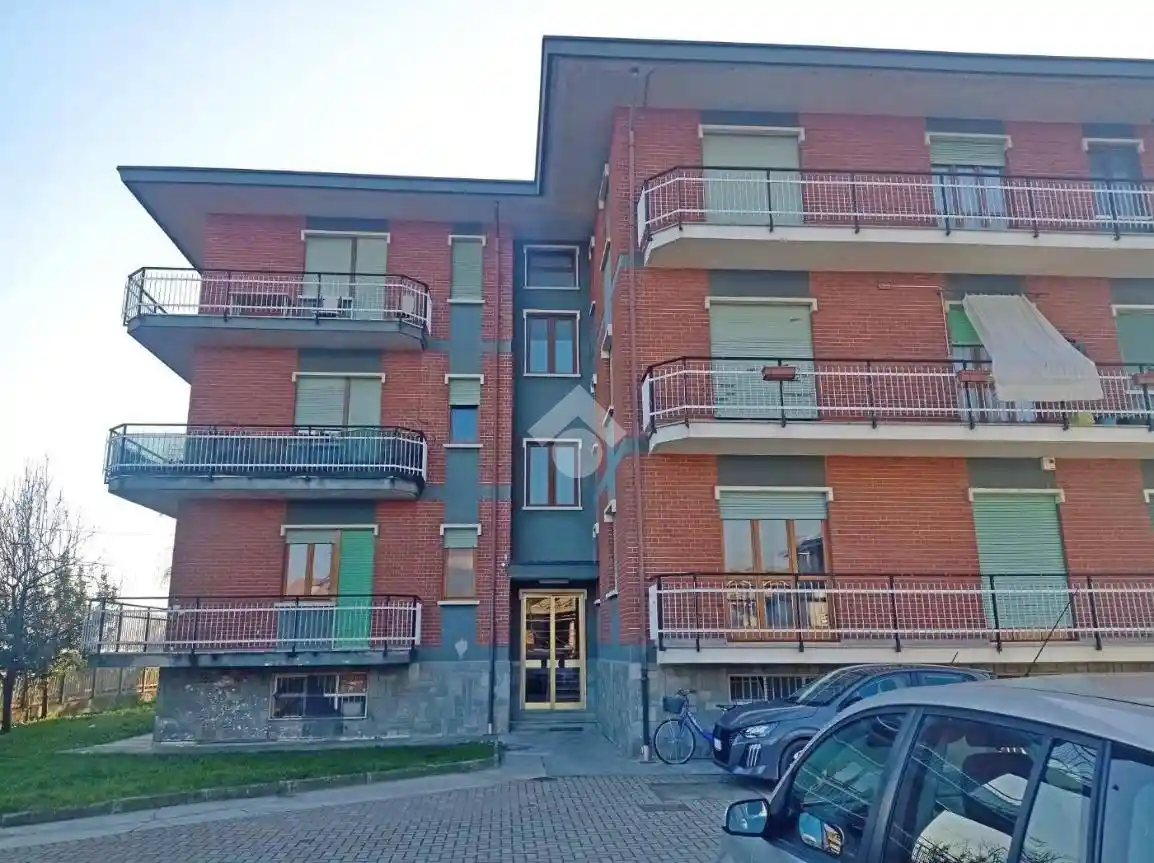 Appartamento in affitto a Nole