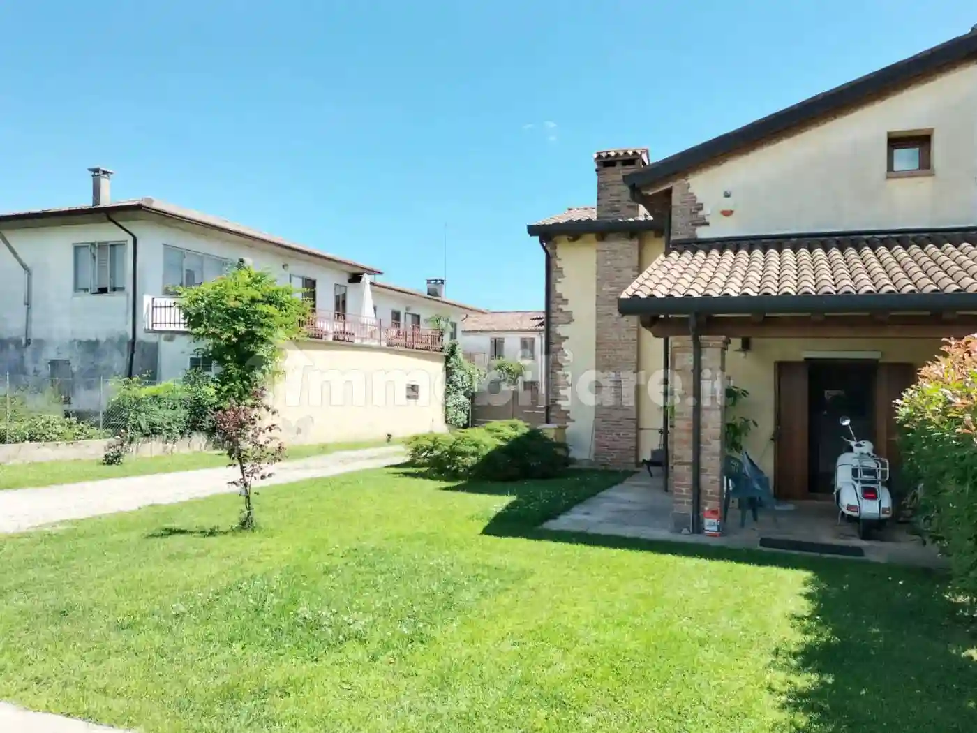 Villa - foto 4