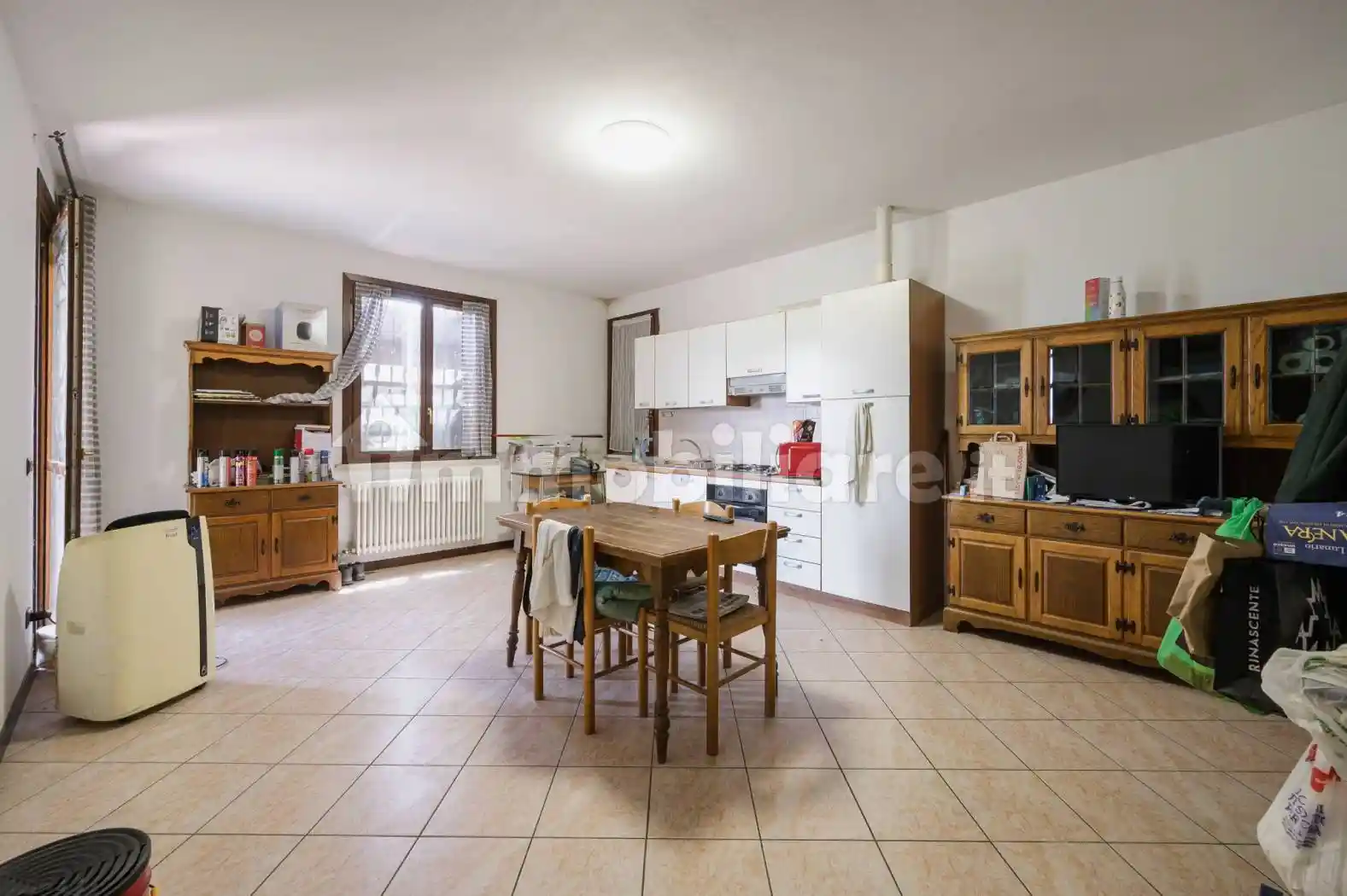 Appartamento in vendita a Scandiano