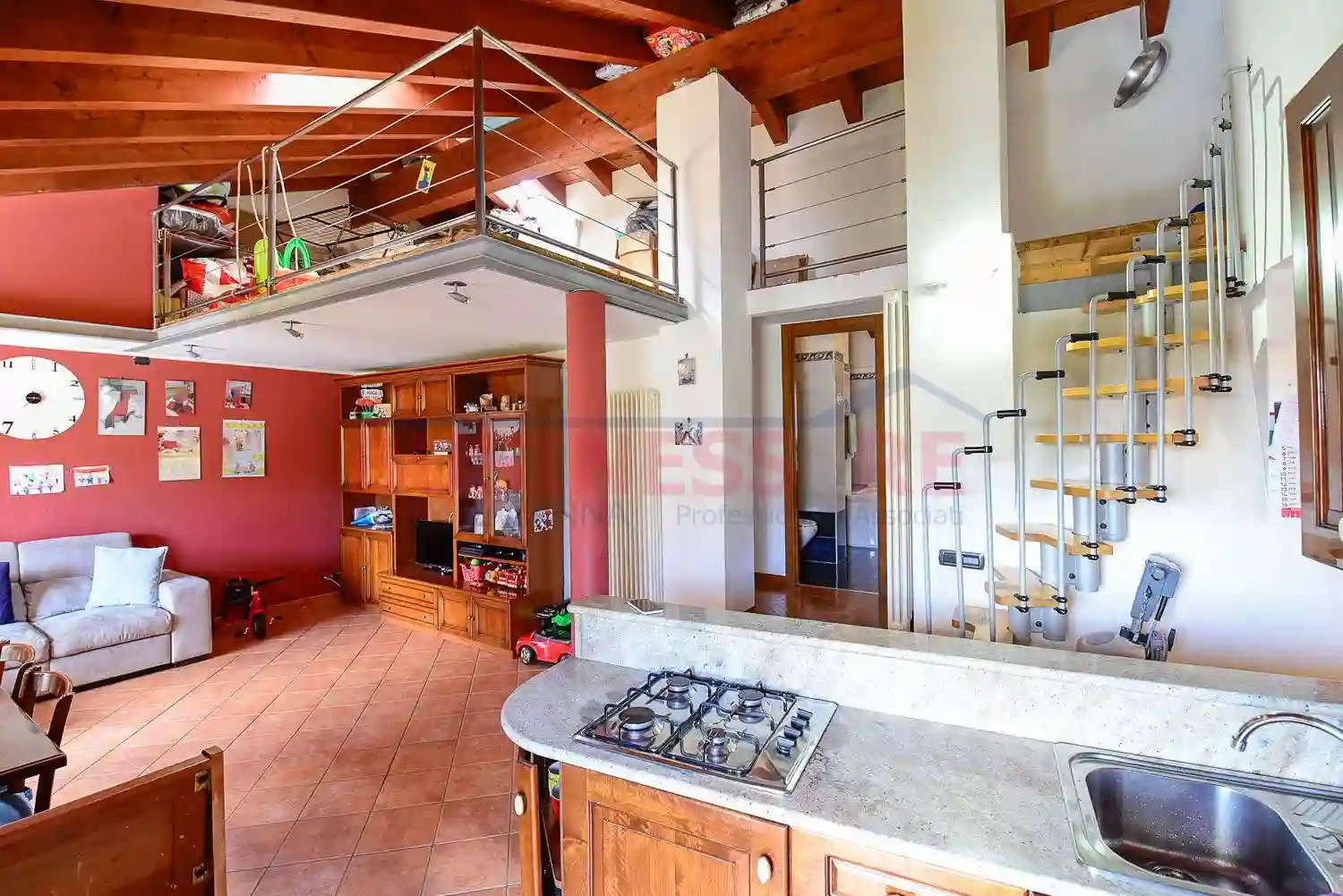 Appartamento - foto 4