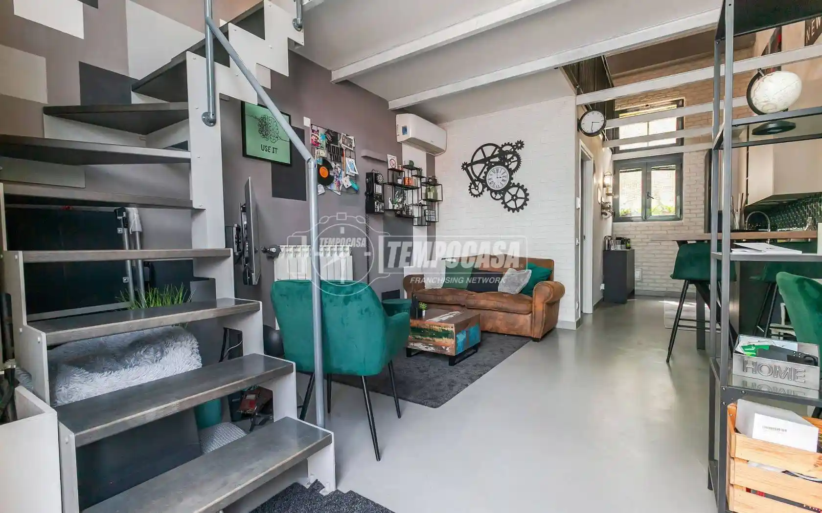 Loft in vendita a Milano